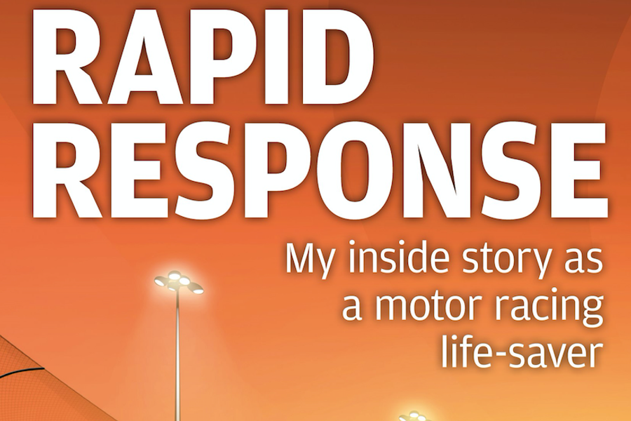 Bookshelf Rapid Response A Gripping Read